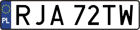 RJA72TW