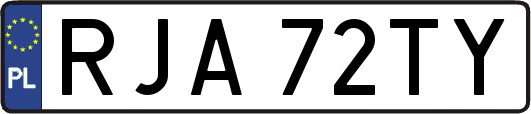 RJA72TY