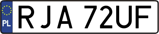 RJA72UF
