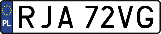 RJA72VG