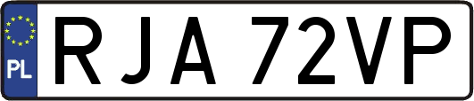 RJA72VP