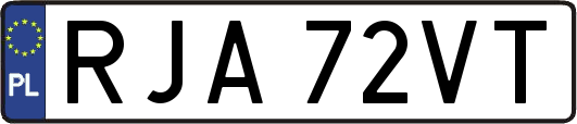 RJA72VT