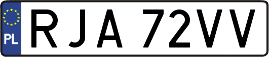 RJA72VV