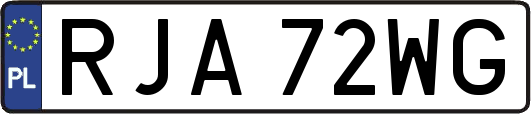 RJA72WG