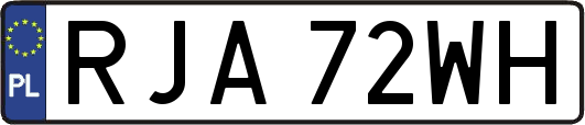 RJA72WH