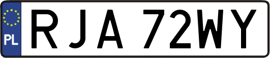 RJA72WY