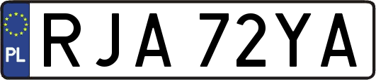 RJA72YA
