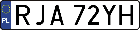 RJA72YH