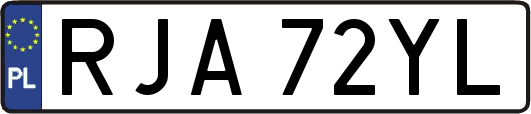RJA72YL