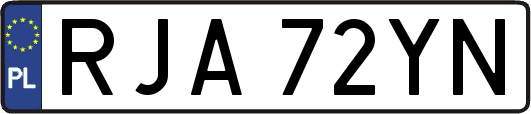 RJA72YN
