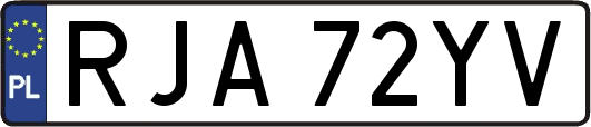 RJA72YV