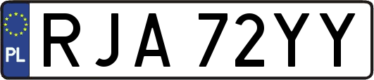 RJA72YY