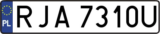 RJA7310U