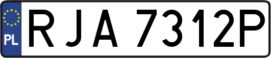RJA7312P