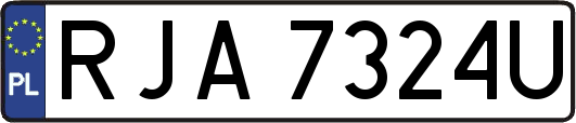 RJA7324U