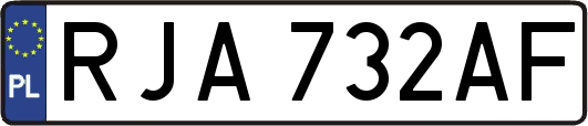 RJA732AF