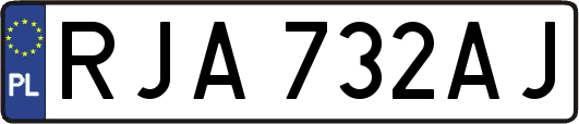 RJA732AJ