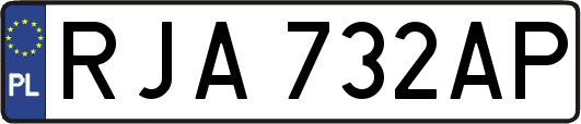 RJA732AP