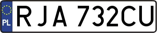 RJA732CU