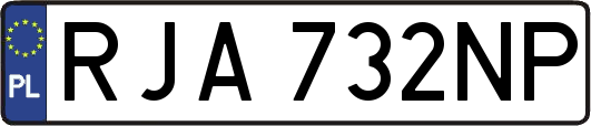 RJA732NP