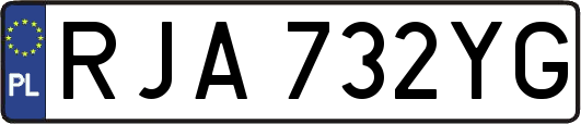 RJA732YG