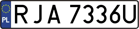 RJA7336U