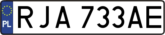 RJA733AE