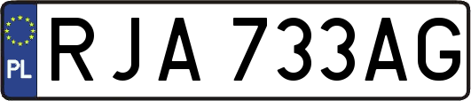 RJA733AG