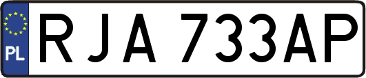 RJA733AP