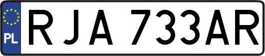 RJA733AR