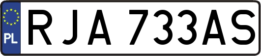 RJA733AS