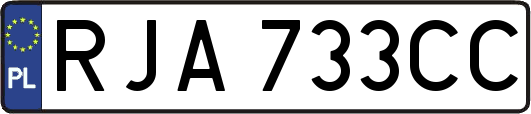 RJA733CC