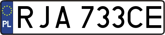 RJA733CE