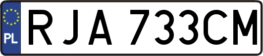 RJA733CM