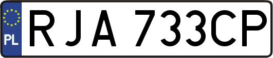 RJA733CP