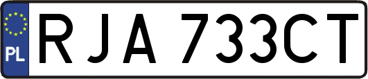 RJA733CT
