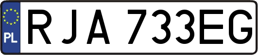 RJA733EG