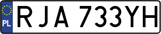 RJA733YH