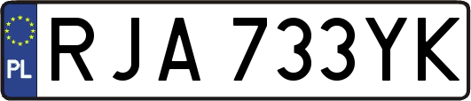 RJA733YK