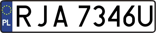 RJA7346U