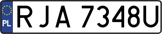 RJA7348U