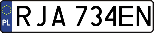 RJA734EN