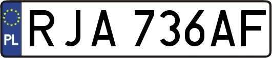 RJA736AF