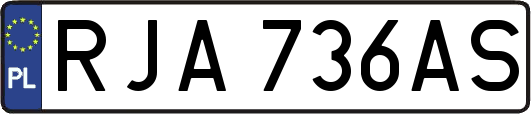 RJA736AS