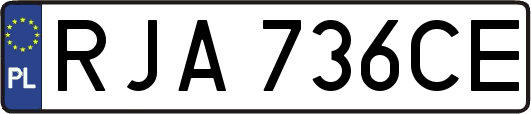 RJA736CE