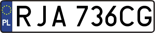 RJA736CG