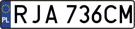 RJA736CM