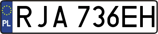 RJA736EH