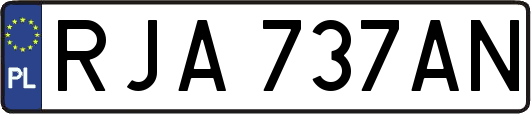 RJA737AN