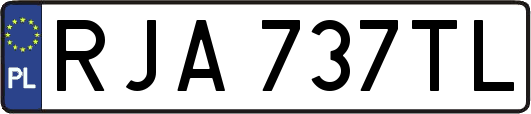 RJA737TL